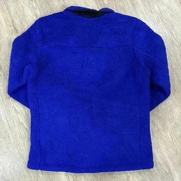 The North Face Men’s Campshire Fleece, Medium - Picture 7 of 8